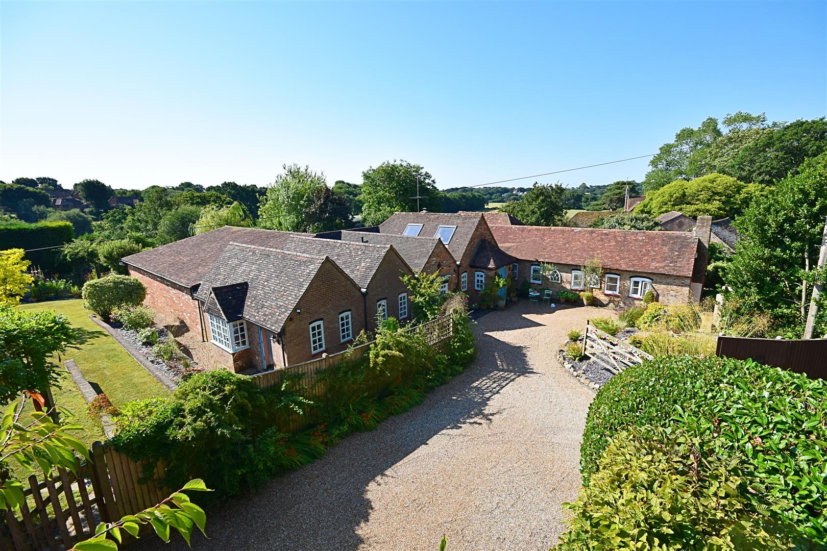 Sandhurst Lane, BexhillOnSea Rush, Witt & Wilson